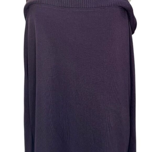 Lane Bryant Women's Plus Size 18 Purple Pullover‎ Sweater - Picture 2 of 11